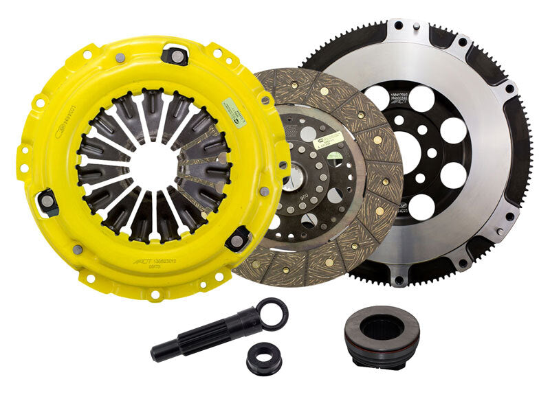 ACT 2003 Dodge Neon XT/Perf Street Rigid Clutch Kit AKNM6786320342