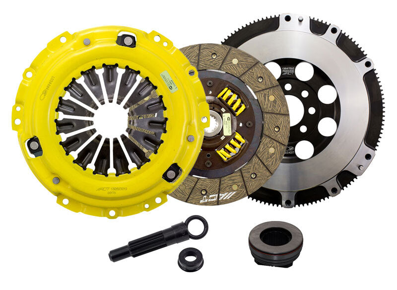 ACT 2003 Dodge Neon XT/Perf Street Sprung Clutch Kit AKNM6786320341